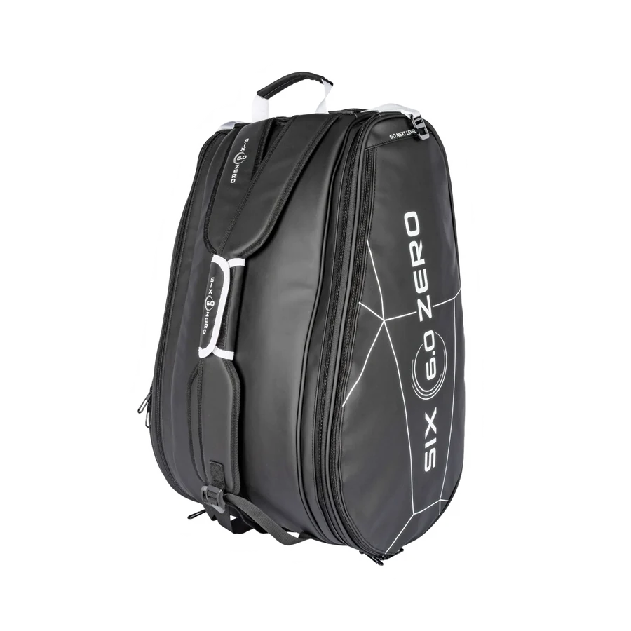 six zero pro tour bag