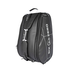 six zero pro tour bag