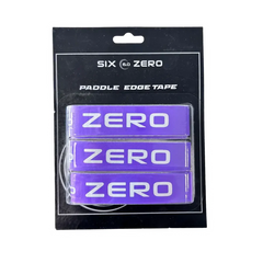 six zero professional edgeguard tape
