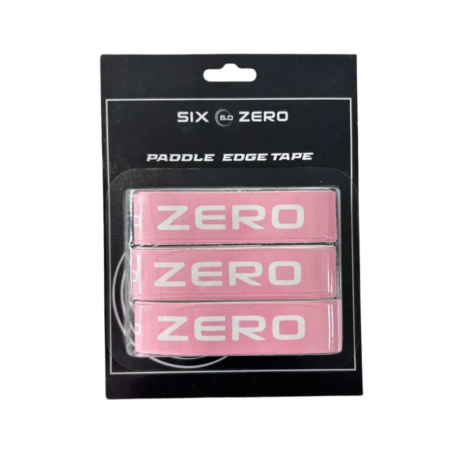 six zero professional edgeguard tape
