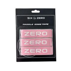 six zero professional edgeguard tape