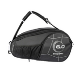 six zero pro tour bag