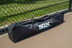 selkirk pro portable net no wheels - Cover court
