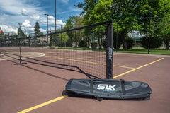 selkirk pro portable net no wheels - cover and net
