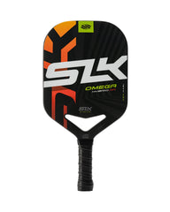selkirk omega hybrid air max pickleball paddle