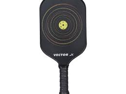 vector x pickleball paddle