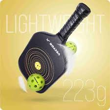 vector x pickleball paddle