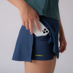 joola womens pickleball skort