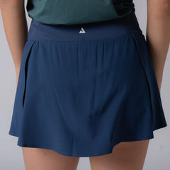 joola womens pickleball skort