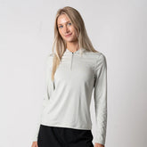 joola womens quarter zip pullover