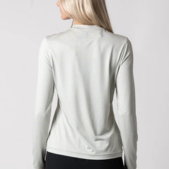 joola womens quarter zip pullover