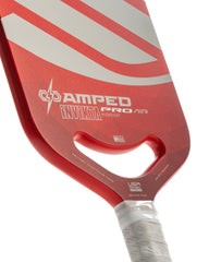 selkirk amped pro air invikta pickleball paddle
