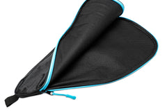 selkirk paddle case black blue