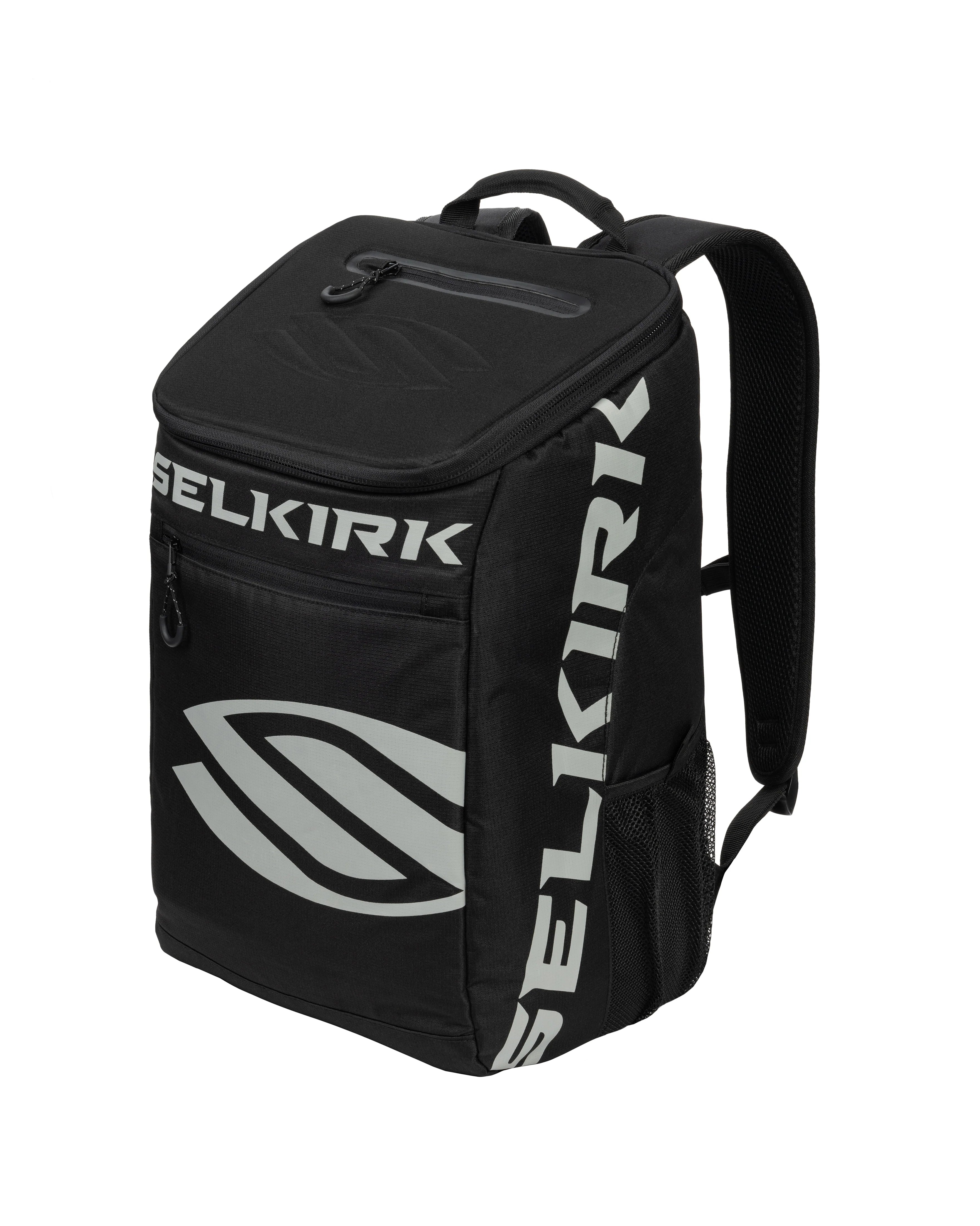selkirk core line team bag pickleball backpack