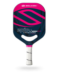 selkirk vanguard power air epic pickleball paddle