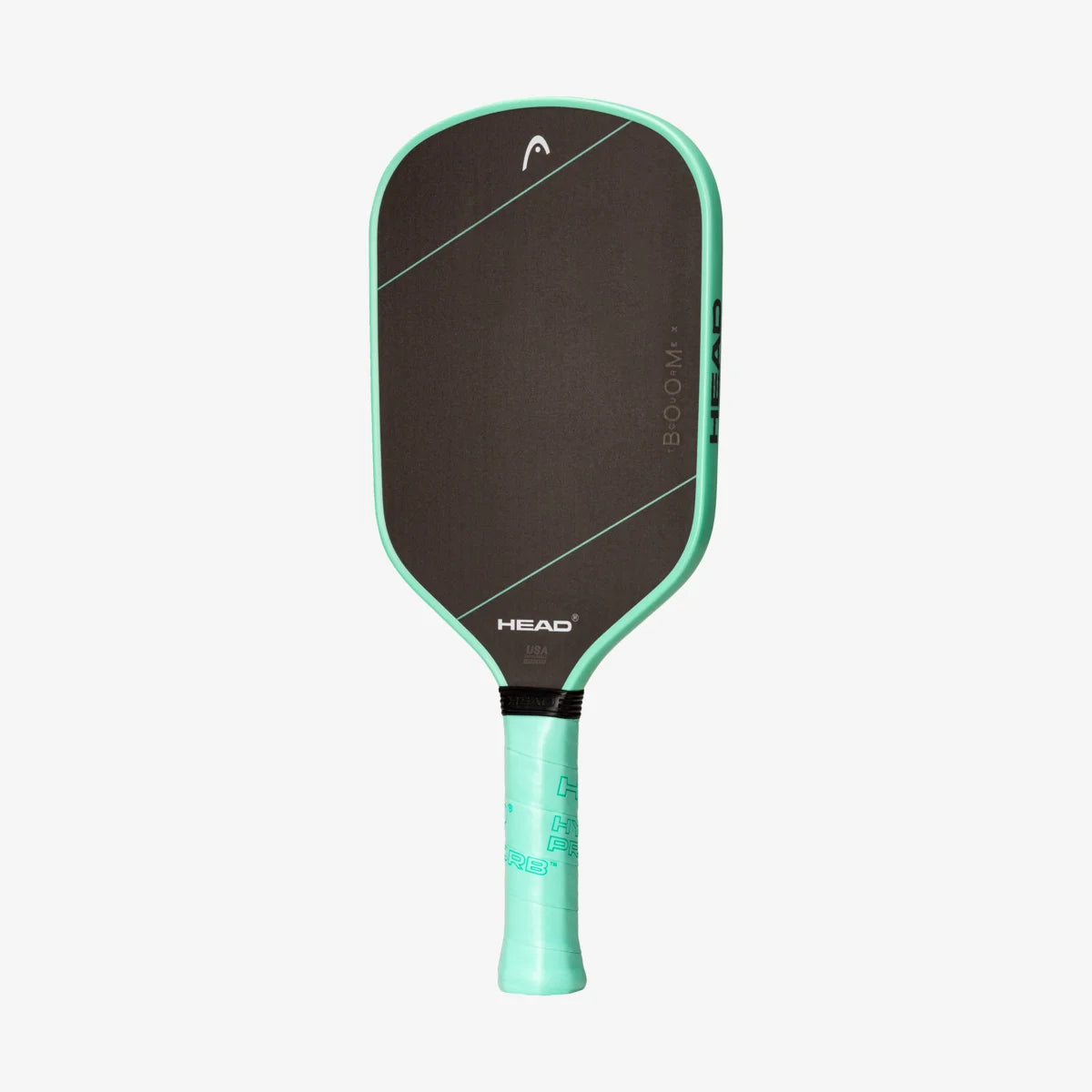 head boom tour ex pickleball paddle