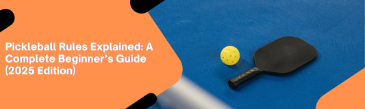 pickleball rules on courts