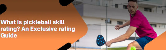 pickleball rating guide