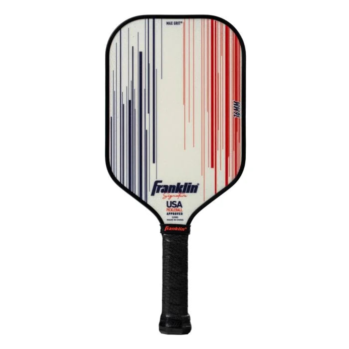 franklin signature series fiberglass paddle 13mm copy