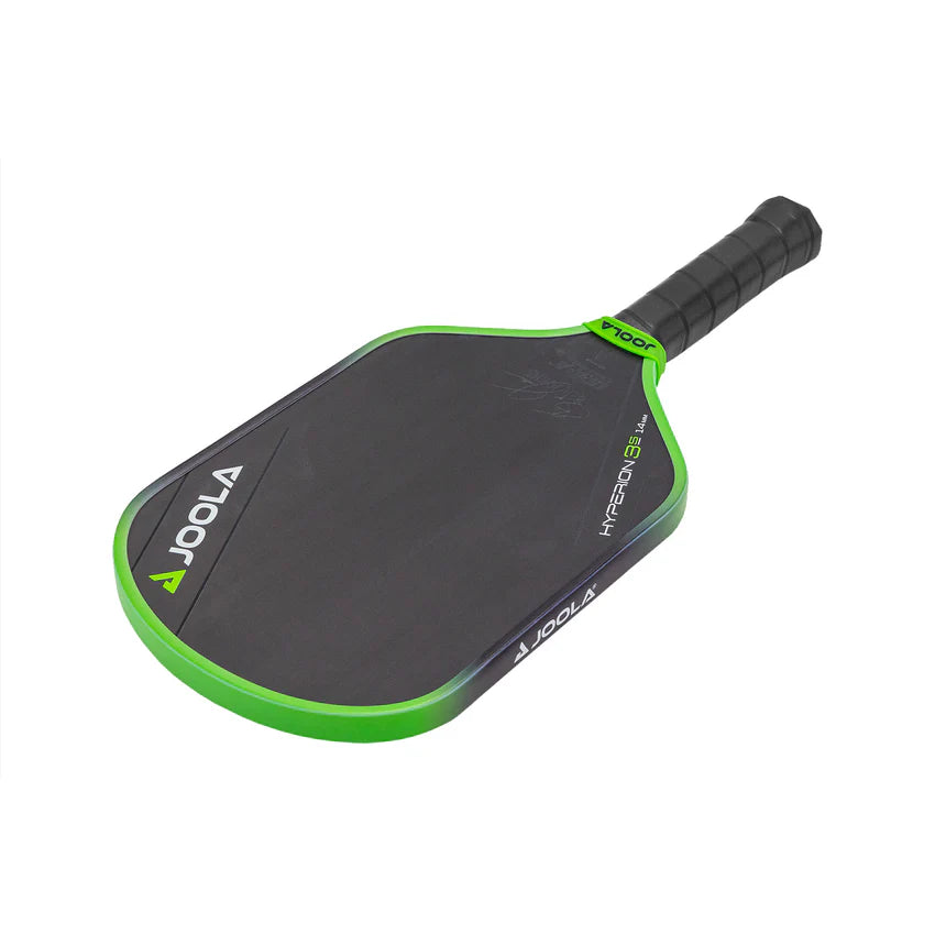 joola ben johns hyperion 3s 14mm pickleball paddle