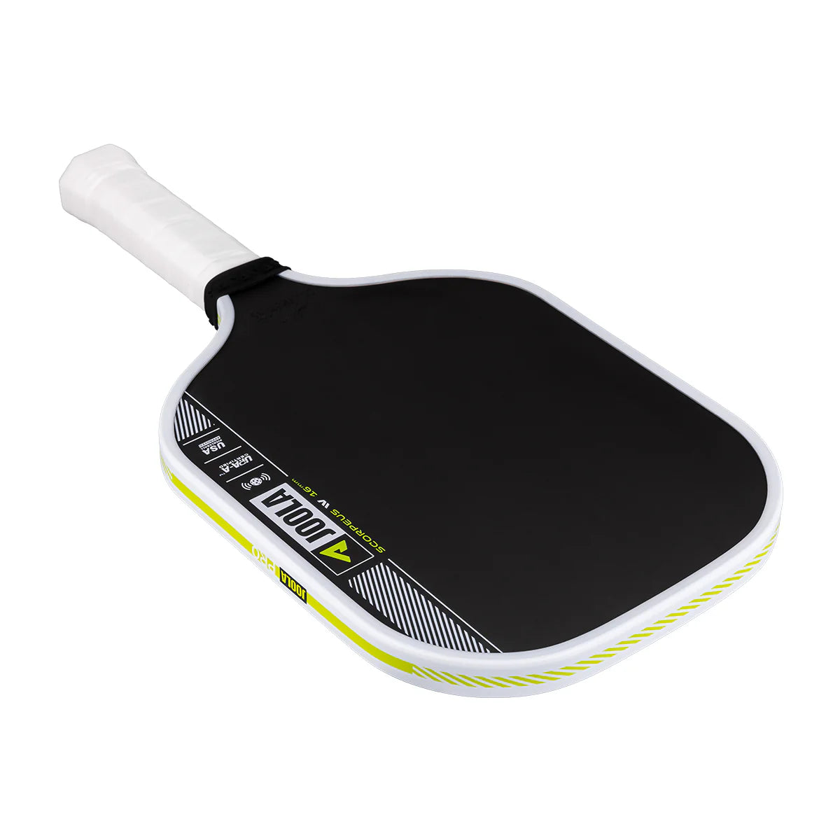 Joola Collin Johns Scorpeus Pro IV 16mm Paddle