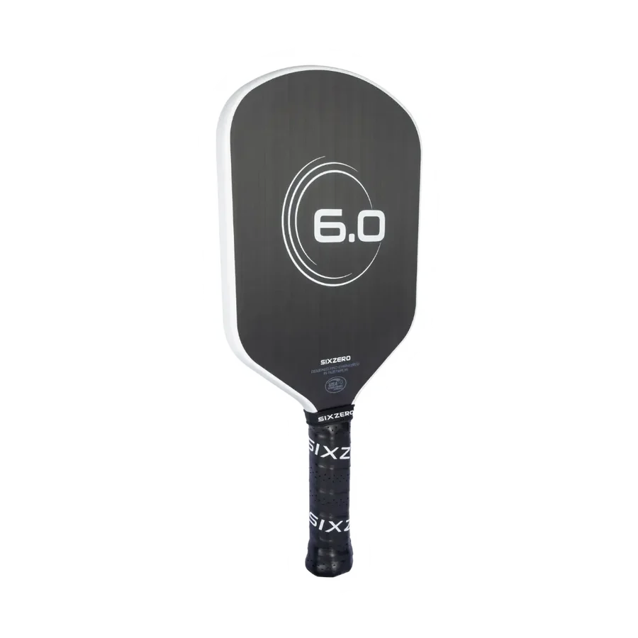 six zero infinity edgeless double black diamond control 16mm