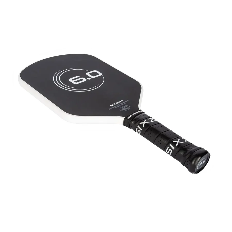 six zero infinity edgeless double black diamond control 16mm