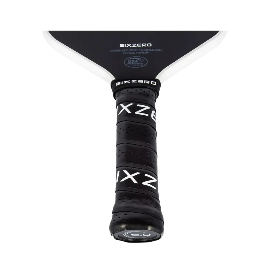 six zero infinity edgeless double black diamond control 16mm