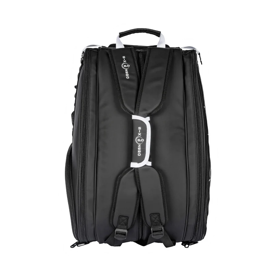 six zero pro tour bag