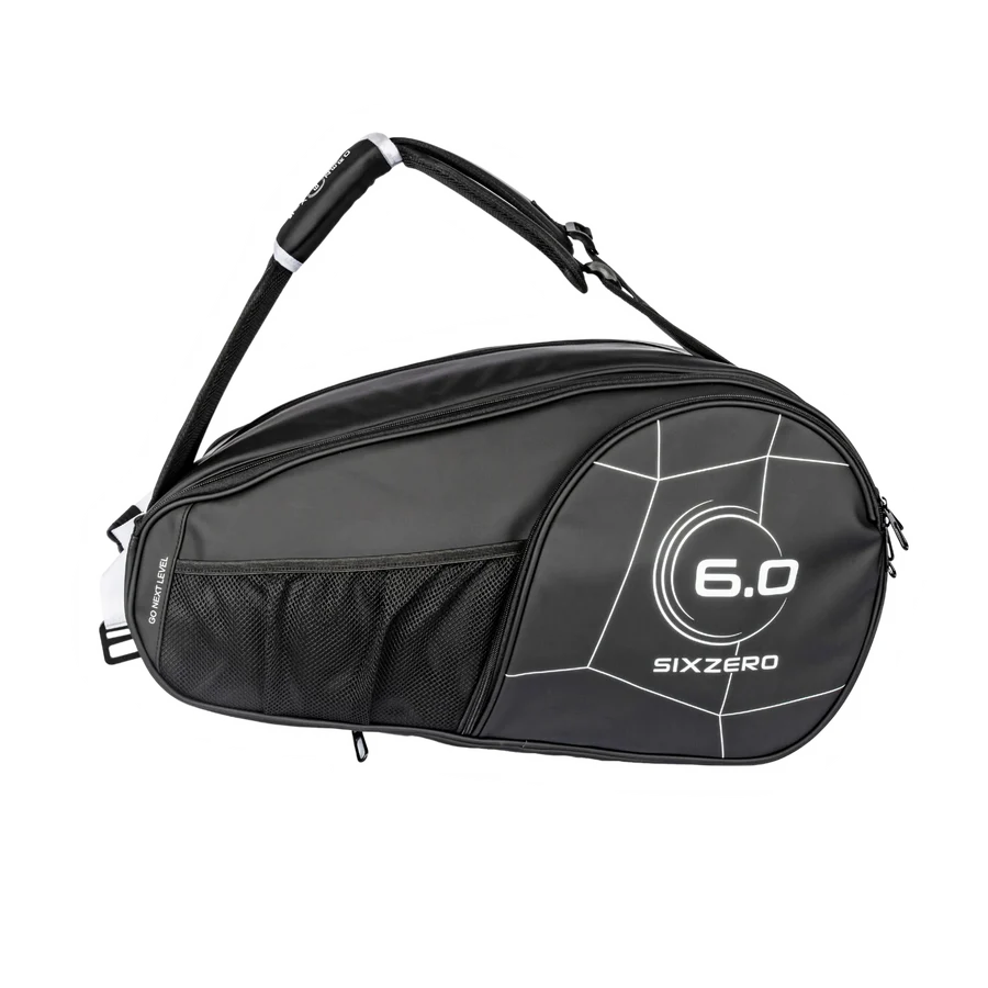 six zero pro tour bag