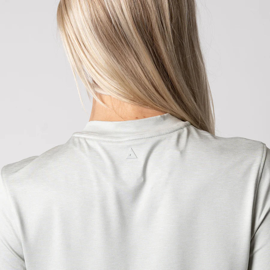 joola womens quarter zip pullover