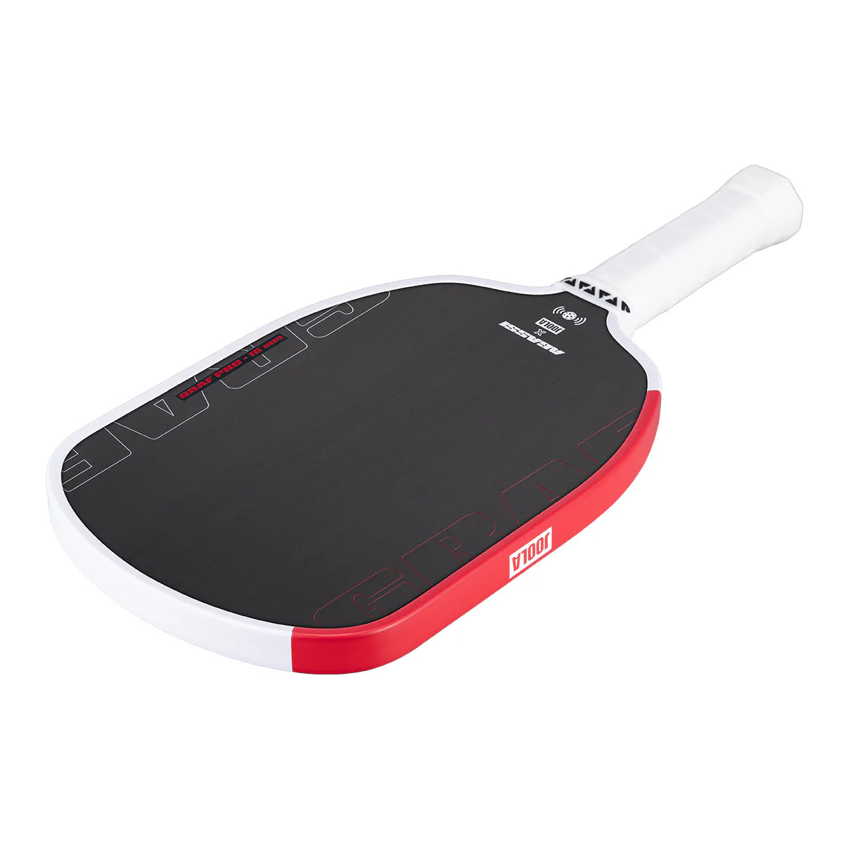 joola graf pro 16mm pickleball paddle