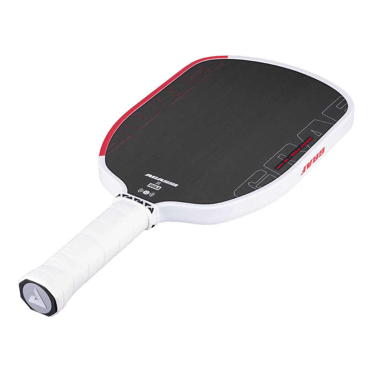 joola graf pro 16mm pickleball paddle