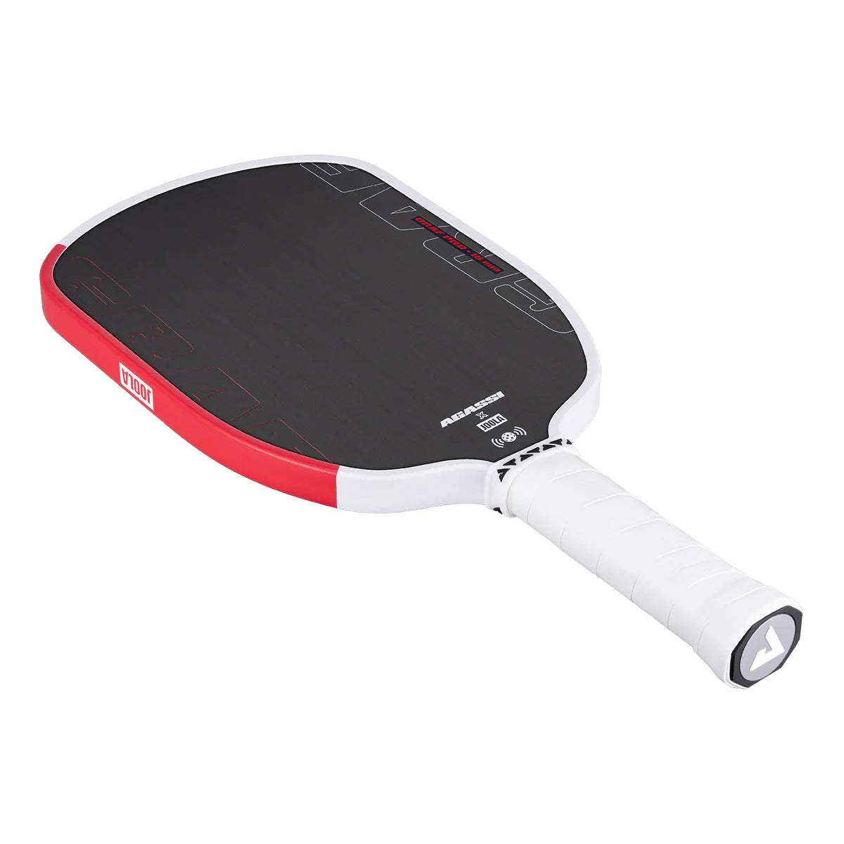 joola graf pro 16mm pickleball paddle