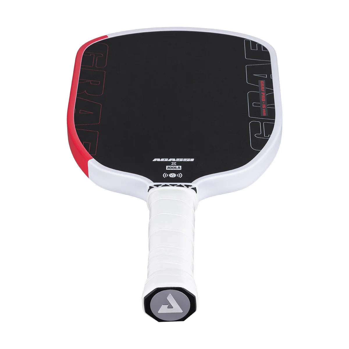 joola graf pro 16mm pickleball paddle
