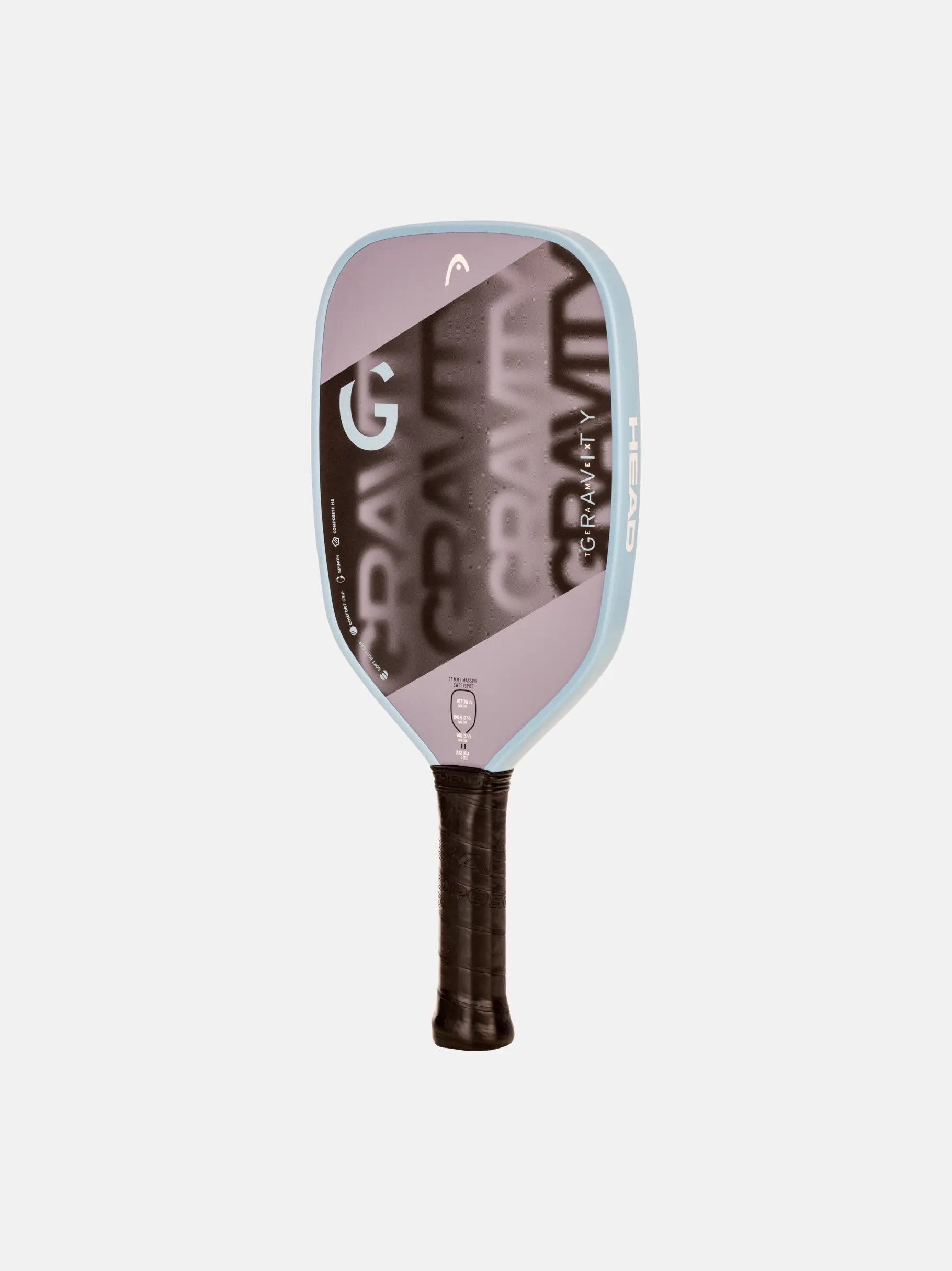 HEAD Gravity Team EX Pickleball Paddle