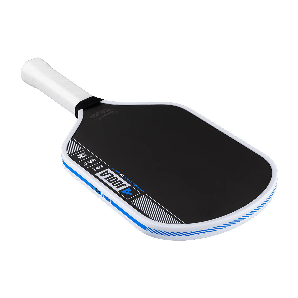 Joola SIMONE JARDIM HYPERION PRO IV 16MM Pickleball Paddle