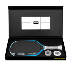 Joola Hyperion Pro V Pickleball Paddle