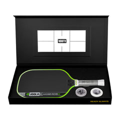 Joola Kosmos Pro V Pickleball Paddle