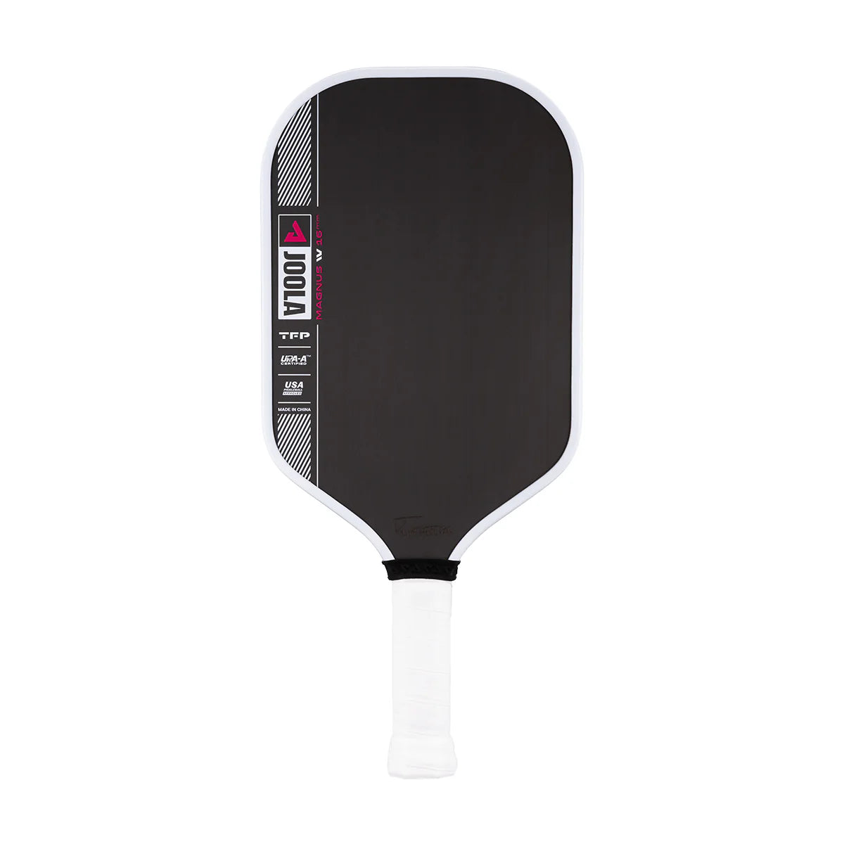 Joola Tyson McMuggin Magnus Pro IV 16mm Pickleball Paddle