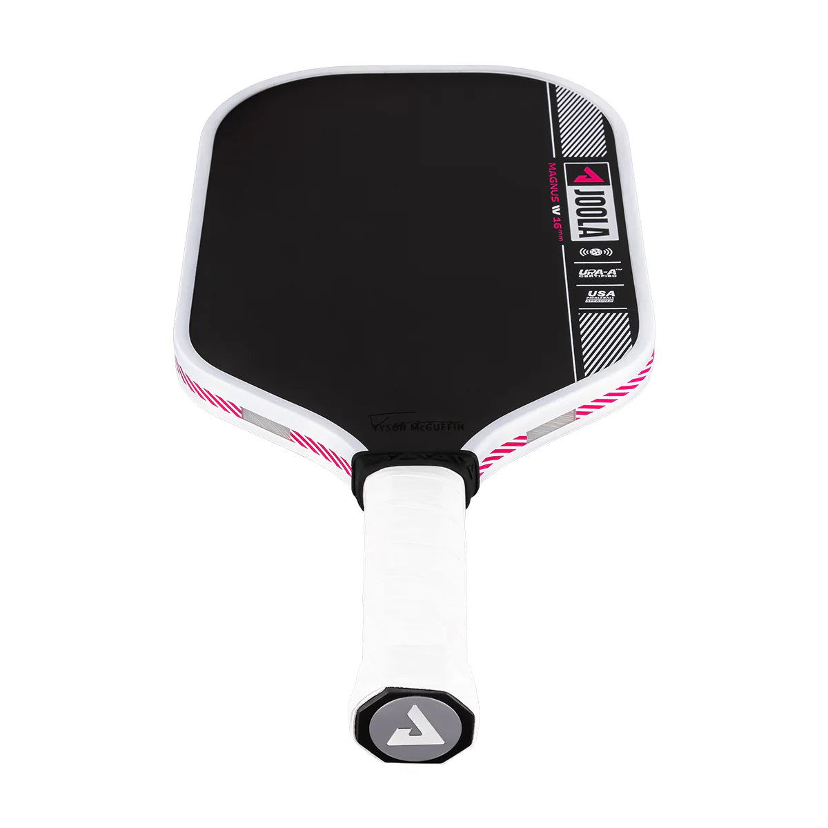 Joola Tyson McMuggin Magnus Pro IV 16mm Pickleball Paddle